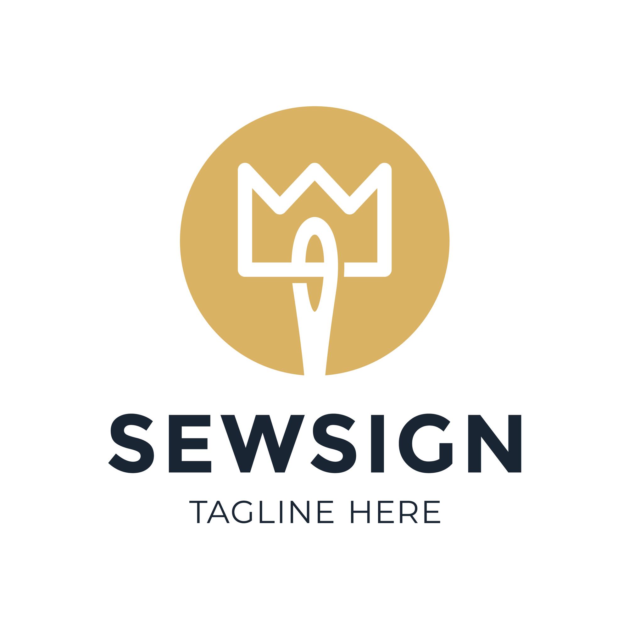 Ekskluzywna pracownia — Wyszywanie na zamówienie logo